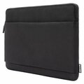Incase Go Sleeve For 16 Inch Laptops, Black INMB100744-BLK